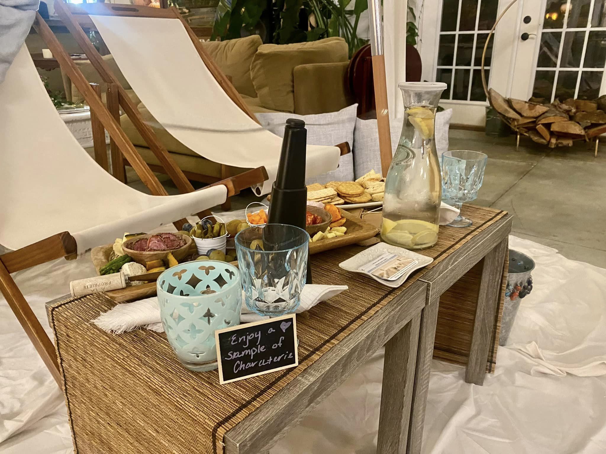 Dream Coast Events